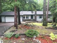 4577 Albert Courtade Road, Traverse City, MI 49696