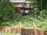 7210 W Blue Lake Road, Kalkaska, MI 49646