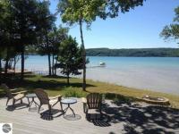 5568 S Lime Lake Road, Cedar, MI 49621