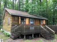 6621 SE Tyler Road, Kalkaska, MI 49646