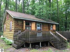 6621 SE Tyler Road, Kalkaska, MI 49646