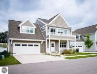 1354 Lake Ridge Drive, Traverse City, MI 49684