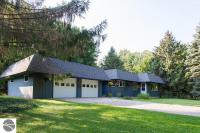 9305 Skegemog Point Road, Williamsburg, MI 49690