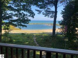 12143 E Indian Beach Road, Northport, MI 49670