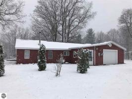 5059 NE Rogers Road, Kalkaska, MI 49646