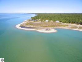 12981 Bay Harbor Club Drive, Kewadin, MI 49648