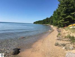 000 Ottawa Trail, Kewadin, MI 49648