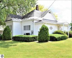 110 N Michigan Avenue, Manton, MI 49663