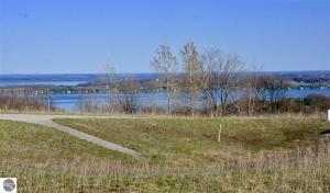 Lot 10 N Evgor Pt, Suttons Bay, MI 49682