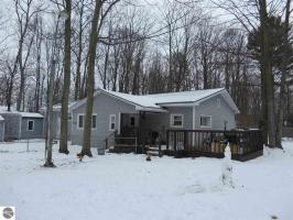 4439 N Ironwood Drive, Traverse City, MI 49685