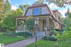 217 S Elmwood Avenue, Traverse City, MI 49684