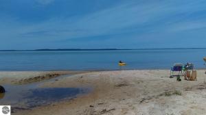 LOT 48 Juniper Drive, Kewadin, MI 49648