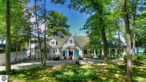 Waterfront Homes For Sale