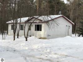 240 Sharona Lane, Interlochen, MI 49643