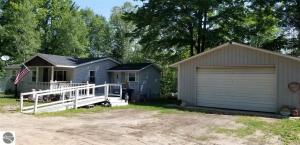 9605 M-37 S, Buckley, MI 49620