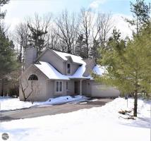 4247 Audubon Drive, Traverse City, MI 49686