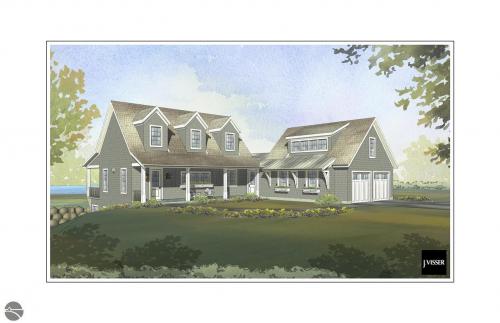 Homes For Sale On Torch Lake