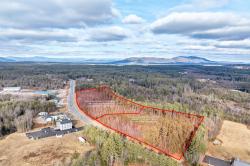 0 Route 16 Ossipee, NH 03864
