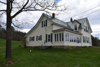 81 Nh Route 118 Canaan, NH 03741