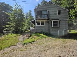 146 Route 3 Woodstock, NH 03262