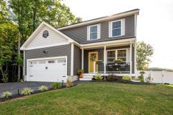 65 Ida Circle Rochester, NH 03868