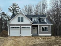 Lot 24 Stonearch At Greenhill Lot 24 Barrington, NH 03825