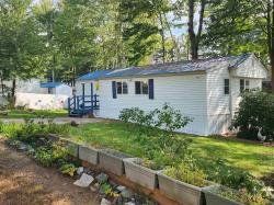 9 Sargent Place 88 Gilford, NH 03249
