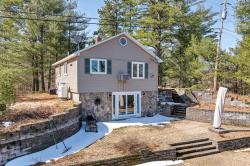 55 Cese Way 13 &14 Wakefield, NH 03830