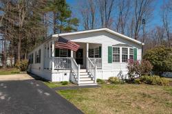 32 Eagle Drive Rochester, NH 03868