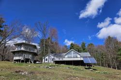 89 Gourlay Mountain Drive Middletown Springs, VT 05757