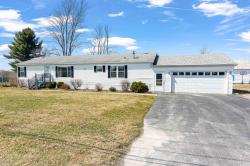 8 Middle Road Swanton, VT 05488