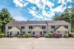 72 Evergreen Drive 15 Conway, NH 03860