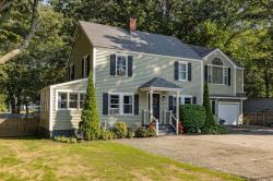 1701 Lafayette Road Portsmouth, NH 03801