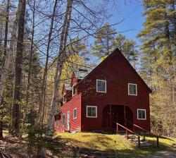 363 Tuttle Hill Road Londonderry, VT 05155