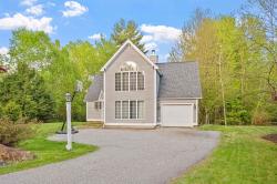 29 Exeter Place Laconia, NH 03246
