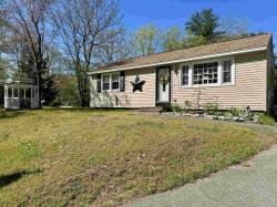 12 Rosemary Court Concord, NH 03303