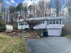 596 Nh Route 4A Enfield, NH 03748