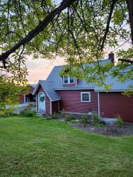 468 Littleton Road Whitefield, NH 03598