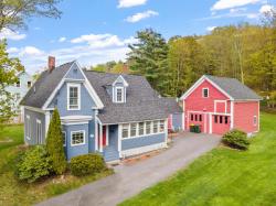25 Willow Street Laconia, NH 03246