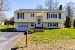 16 Browning Drive Dover, NH 03820