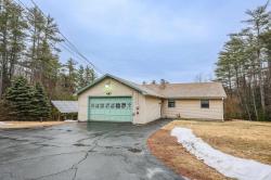 447 Shaker Hill Road Enfield, NH 03748