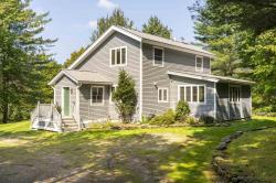 305 Fisher Road Montgomery, VT 05471