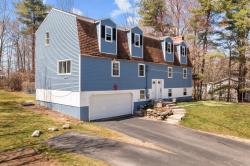 11 Blunt Drive Derry, NH 03038