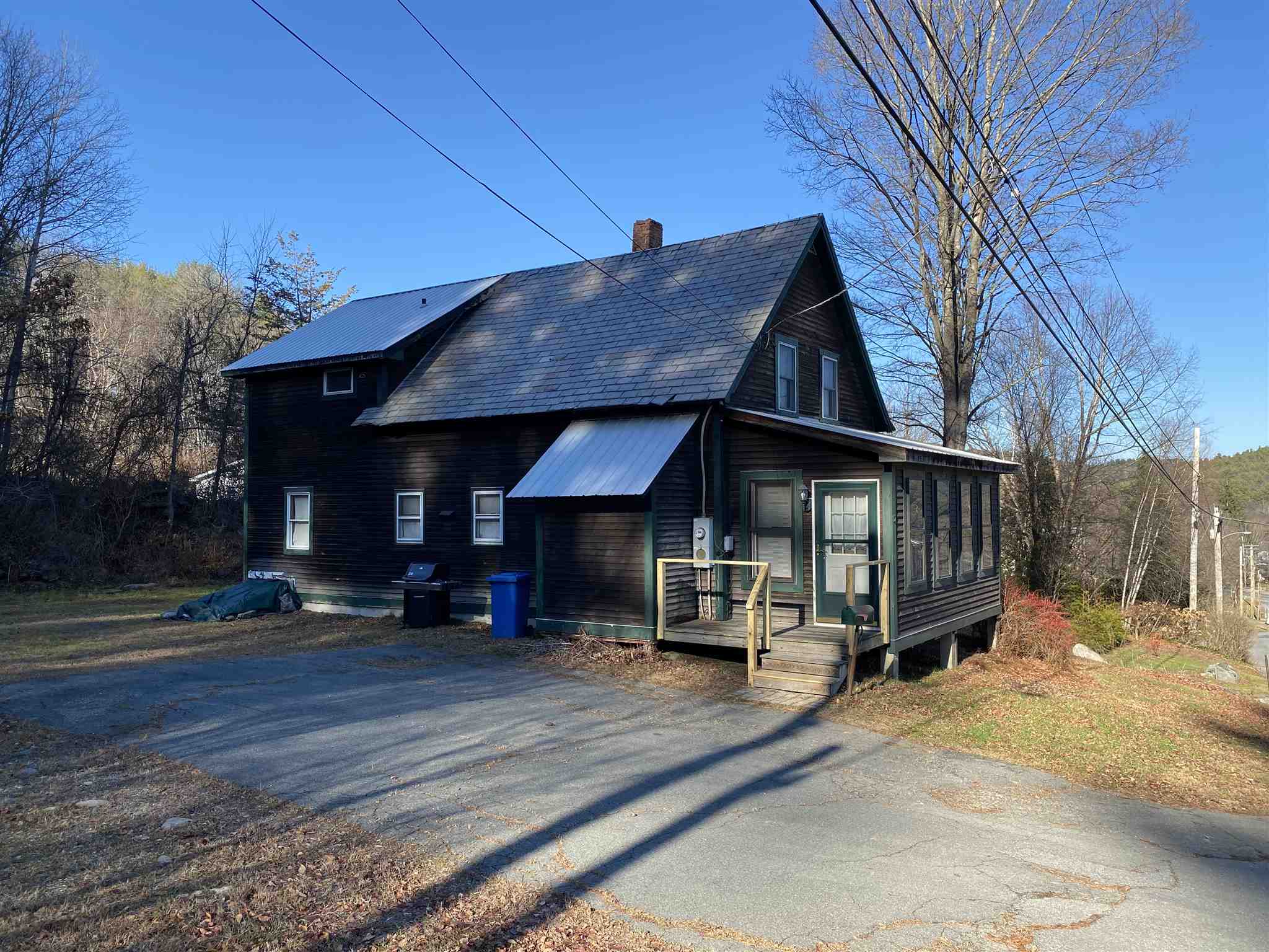 Mls 4840285 85 South Brattleboro Vt 05301