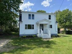 5 Bicycle Avenue Rochester, NH 03867