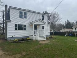 5 Bicycle Avenue Rochester, NH 03867