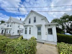 43 Jackson Street Sanford, ME 04073