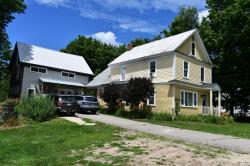 600 Portland Street Rochester, NH 03867