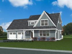 Lot 50 Lorden Commons Lot 50 Londonderry, NH 03053