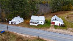 256 Chickville Road Ossipee, NH 03864